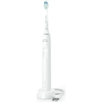 Электрическая зубная щетка Philips Sonicare 3100 series, 1 стандартная насадка C1 ProResults, фото16