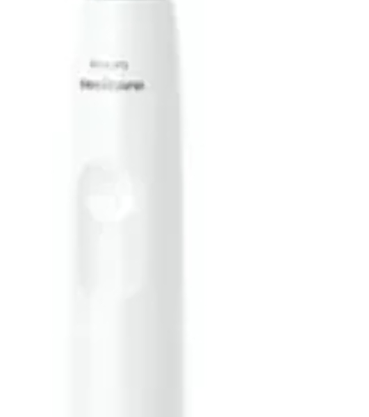 Электрическая зубная щетка Philips Sonicare 3100 series, 1 стандартная насадка C1 ProResults