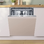 Встраиваемая посудомоечная машина Bosch SMV4HVX03E, серебристый, 59.8 см, 14 компл., 46 дБ, класс D, фото7