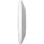 Точка доступа TP-Link EAP783 BE19000 10GBASE-X белый, фото9