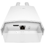 Повторитель беспроводного сигнала Cudy RE1200 OUTDOOR AC1200 Wi-Fi белый, фото9
