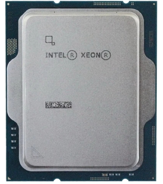 Процессор Intel Xeon E-2434 Soc-1700 3.4GHz OEM