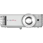 Проектор INFOCUS IN0024ST DLP, XGA, 3800 lm, 30 000:1, 0.62:1, 2xHDMI 1.4, VGA in/out, S-Video, 3.5мм in/out, USB-A, RS-232, лампа 15 000ч.(ECO mode), 10W, 27дБ, 2,9 кг, БЕЛЫЙ, фото31