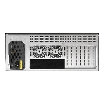 Серверный корпус ExeGate Pro 4U390-05 (RM 19', высота 4U, глубина 390, БП 1200PAS, USB), фото17
