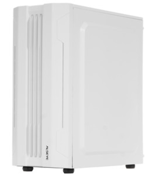Компьютерный корпус ALSEYE Auro 3.0-W Mini-ITX/Micro ATX/ATX, USB 2.0*2+HD Audio+USB 3.0*1, ';H.D.D.(3.5';)*2pcs+S.S.D(2.5';)*2pcs, 354*185*413мм';