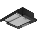 Встраиваемая кухонная вытяжка Krona KAMILLA F 450 black, фото3