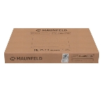Индукционная варочная панель Maunfeld CVI804SFBK Inverter черный, фото14