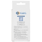 Картридж струйный G&G GG-L0S70AE черный (58мл) для HP OJ Pro 7740/8210/8218/8710/8715, фото4