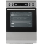 Плита электрическая Gorenje GECS6C70XC серебристый, конфорок 4 электрических, духовка 71 л, 60 см x 85 см x 60 см, фото12