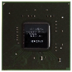 Чип GeForce G210, G210-205-A3, фото 1