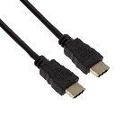 Кабель PROconnect Шнур HDMI - HDMI gold 10М с фильтрами (PE bag), фото 1