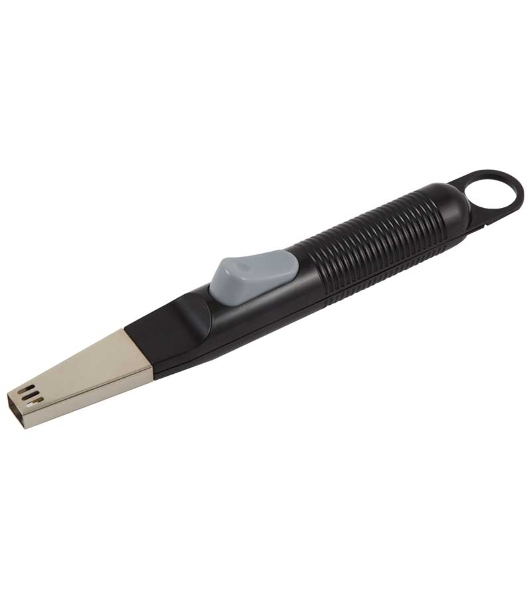Пьезозажигалка Energy JZDD-25-BG (157791)