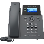 Телефон Grandstream GRP2602W WiFi SIP с б/п, фото2