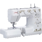 Швейная машина Janome 1225s, фото3