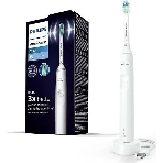 Электрическая зубная щетка Philips Sonicare 3100 series, 1 стандартная насадка C1 ProResults, фото15