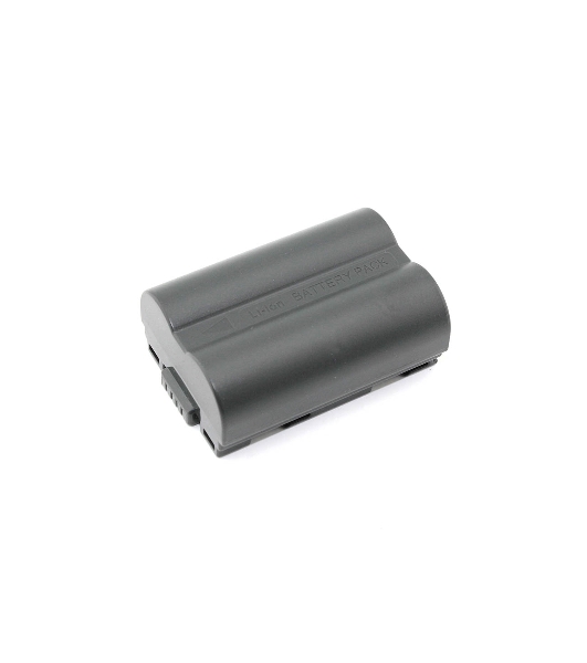 Аккумуляторная батарея для фотоаппарата Panasonic DMC-L1 (CGR-S602E) 7,2V 1700mAh