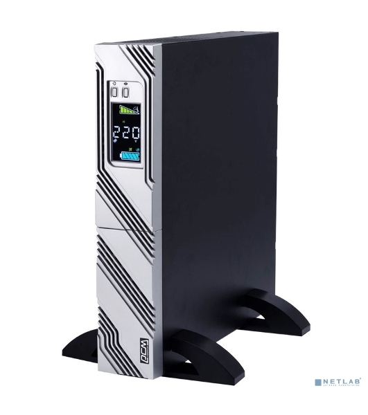 Источник бесперебойного питания Powercom Smart-UPS SMART RT