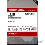 Жесткий диск WD Original SATA-III 16Tb WD161KFGX NAS Red Pro (7200rpm) 512Mb 3.5', фото5