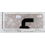 Клавиатура для ноутбука Asus Eee PC 1101 1101HA N10 N10E N10J черная, фото2