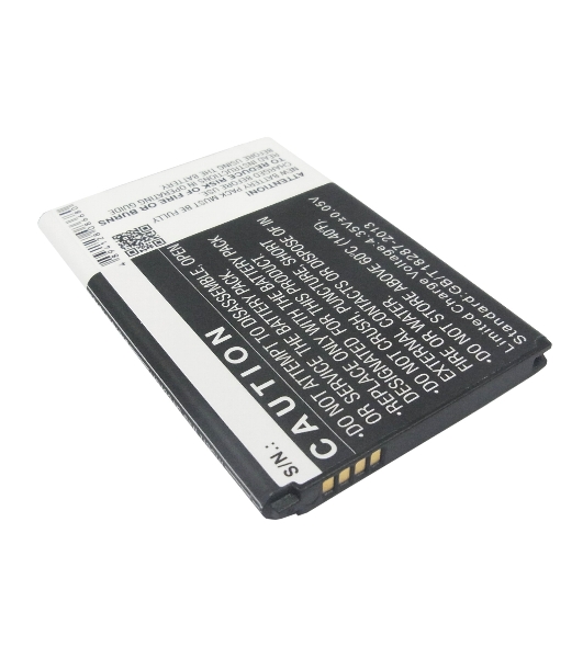 Аккумулятор CameronSino CS-LKF400XL BL-53YH для LG G3 Stylus D690 3.8V, 3000mAh, 11.40Wh