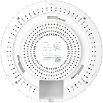 Точка доступа потолочная IP-COM Pro-6-LR AX3000, 2*1Gbit RJ45, PoE, фото3