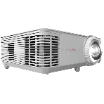 Проектор INFOCUS IN0024ST DLP, XGA, 3800 lm, 30 000:1, 0.62:1, 2xHDMI 1.4, VGA in/out, S-Video, 3.5мм in/out, USB-A, RS-232, лампа 15 000ч.(ECO mode), 10W, 27дБ, 2,9 кг, БЕЛЫЙ, фото30