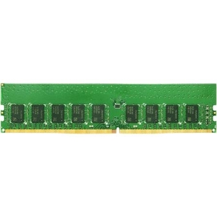 Оперативная память Synology, DDR4, 8GB (1x8GB), 2666MHz, CL16, DIMM
