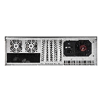 Серверный корпус ExeGate Pro EX293196RUS 3U390-11 (RM 19', высота 3U, глубина 390, БП 900RADS, USB), фото7