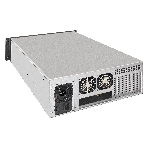 Серверный корпус ExeGate Pro 4U650-010/4U4139L RM 19', высота 4U, глубина 650, БП 1200RADS, USB, фото21