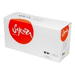 Картридж Sakura TK5140Y для Kyocera Mita, желтый, 5000 к., фото3