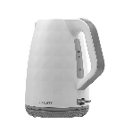 Чайник электрический Scarlett SC-EK18P49 1.7 л, 2200 Вт, белый/серый (корпус: пластик), фото9