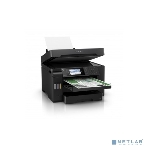 МФУ струйное Epson L15150, (A3, ADF, duplex, 35 стр./мин., Ethernet, Wi-Fi черный), фото17