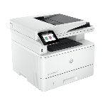 МФУ лазерное HP LaserJet Pro 4103dw (2Z627A), A4, ч/б, печ. до 40 стр/мин., скан. до 29 стр/мин. (ч/б) 20 стр/мин. (цвет), 1200 x 1200 dpi, USB, RJ-45, Wi-Fi, Air Print, Mopria, фото8