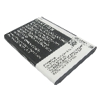 Аккумулятор CameronSino CS-LKF400XL BL-53YH для LG G3 Stylus D690 3.8V, 3000mAh, 11.40Wh, фото2