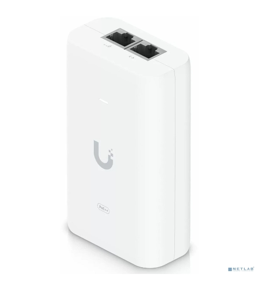 Блок питания для сетевого устройства Ubiquiti U-POE++ 802.3bt