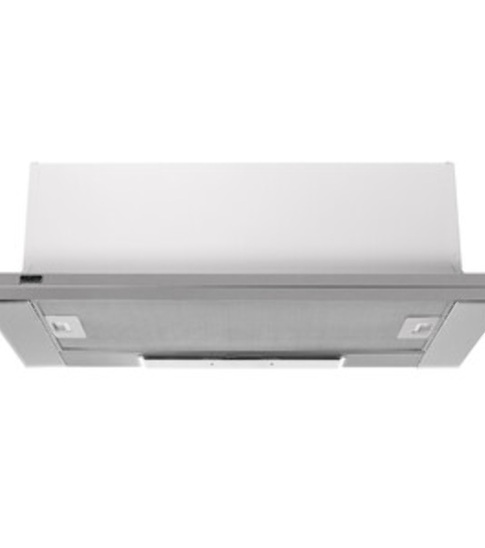 Вытяжка Krona KAMILLA slim 600 white (2 мотора) кухоннаяВстраиваемая; Дизайн: Классический; Режимы работы: Отвод+Циркуляция; Тип управления: Кнопочный; Кол-во скоростей: 3; Тип подсветки: Лампа накаливания; Кол-во ламп: 2; Жиропоглощающий фильтр: есть; Производительность: 550; Потребляемая мощность: 200.