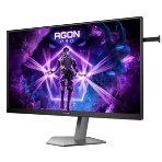 Монитор 24.1' AOC AGON PRO AG246FK TN 1920x1080, 540 Гц, 0.5 мс, 16:9, 400 кд/м², 2xHDMI 2.0, DP 1.4, 3.5 Jack, USB Hub (4x USB), HDR10, FreeSync Premium, черно-серый, фото21