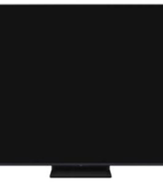 Телевизор Samsung 75' QE75QN80FAUXRU NEO черный Q-LED UHD 120Hz Smart TV