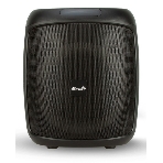 Колонка Eltronic 10' (20-14 DANCE BOX 300) динамик 2шт/10' с TWS 80 Вт черный, фото5