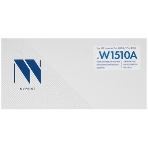 Картридж лазерный NVPrint совместимый NV-W1510A для HP LaserJet Pro 4003/Pro 4103 (3050k), фото2