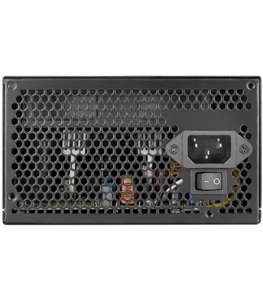 Блок питания Thermaltake TR2 S 700W (PS-TRS-0700NPCWEU-2), 700Вт, 80 PLUS, 120мм, черный