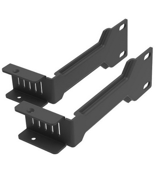 Маршрутизатор 1000M 10PORT 1SFP+ RB4011IGS+RM MIKROTIK