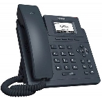 Телефон VOIP 1 LINE SIP-T30 YEALINK, фото4
