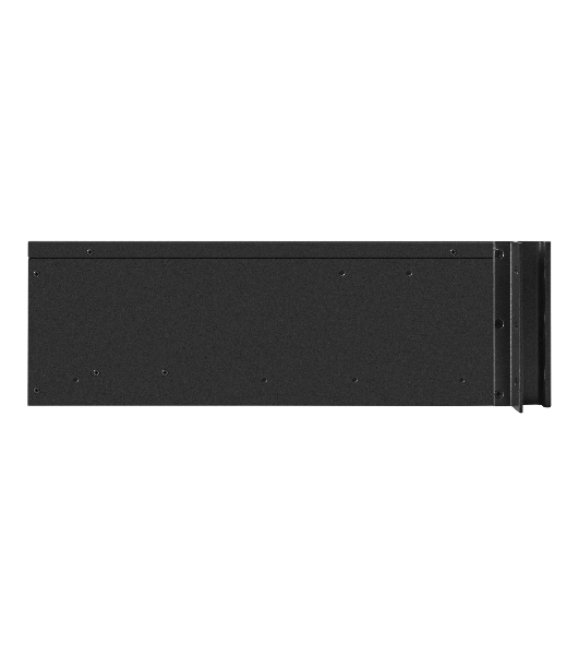 Серверный корпус ExeGate Pro EX293196RUS 3U390-11 (RM 19', высота 3U, глубина 390, БП 900RADS, USB)