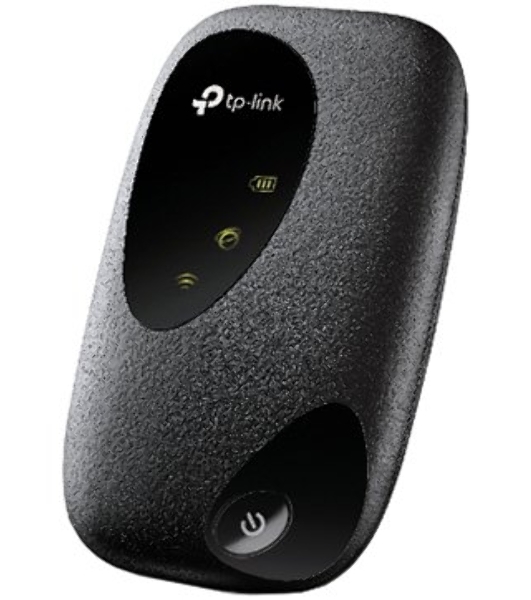 Мобильный Wi-Fi роутер TP-Link M7000