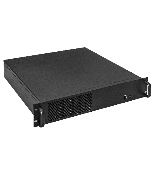 Серверный корпус ExeGate Pro 2U450-03 (RM 19', высота 2U, глубина 450, БП 900ADS, USB)
