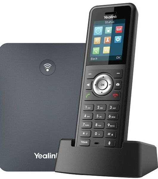 Телефон SIP Yealink W79P