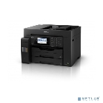 МФУ струйное Epson L15150, (A3, ADF, duplex, 35 стр./мин., Ethernet, Wi-Fi черный), фото16