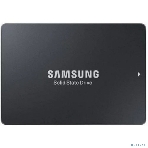 Накопитель SSD Samsung PM1653, 3.84Tb, SAS 4.0, 2.5', R/W 4200/3700, фото5