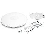 Точка доступа TP-Link EAP783 BE19000 10GBASE-X белый, фото6